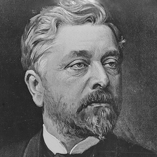 
Alexandre-Gustave Eiffel